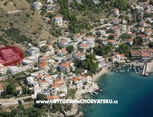 Apartmány Villa Antonio
