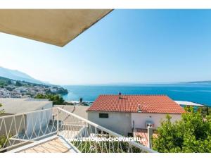 Apartmány Sekulic