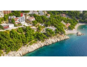 Apartmány EOL