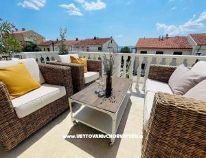 Anmarie Apartmány