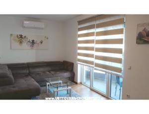Apartmán LINA
