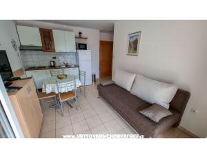 Apartmán Lovor