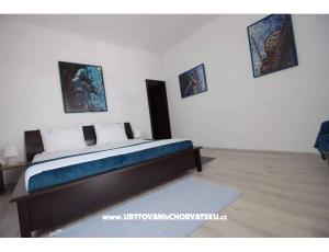 Apartmány ĐINA Selce