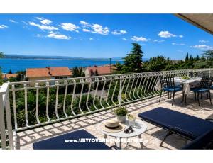 Apartmány Vukelić Crikvenica