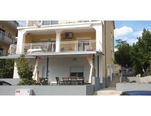 Apartmán Jadro, Selce 