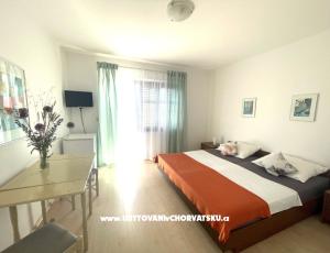 Pansion Adria