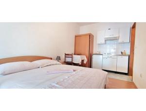 Apartmány Kostela