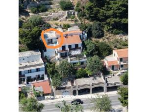 Apartmán Luka