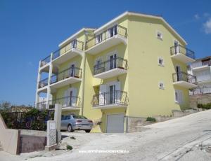 Vila Lucija