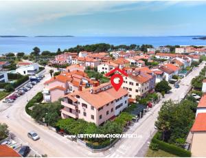 Apartmány MiBi