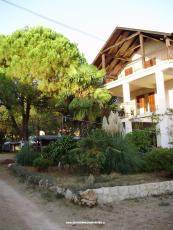 Apartmány Luna