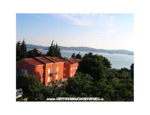 Apartmány Šulekić