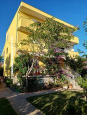 Apartmány M