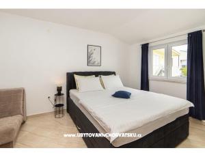 Apartmány Tilda
