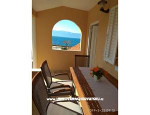 Apartmány Joze
