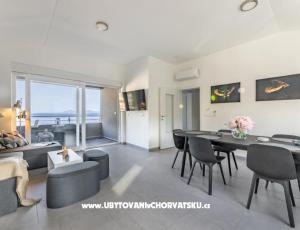 Apartmán Bespik