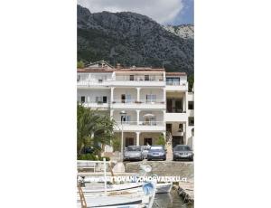 Apartmán Silvana 