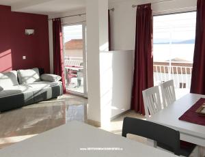 Apartmány Miočević