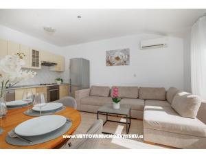 Apartmány Panorama