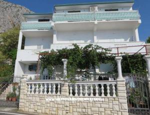 Apartmány M 