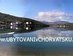 Apartmány Mirjana 