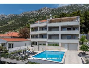 Nikolica Apartmány