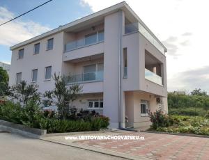 Apartmán Brko
