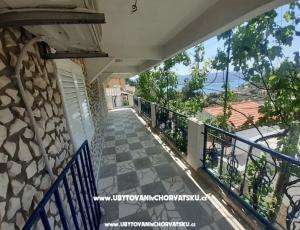 Apartmány Luna