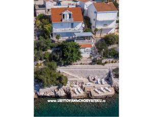Apartmány Vesna