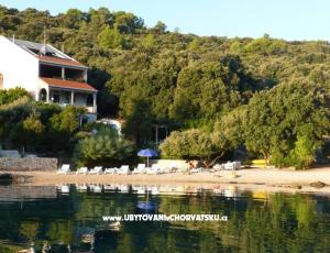  Villa CEBALO Apartmány