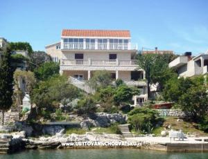 Apartmány Petar