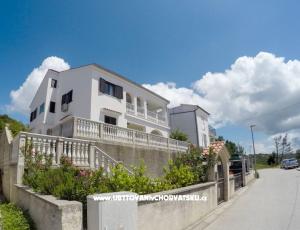 Apartmán Tara