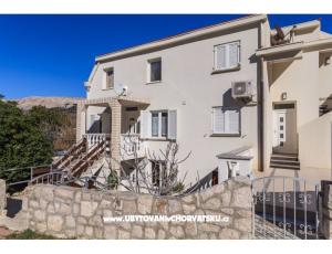 Apartmány Maričić