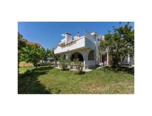 Apartmány Marietto