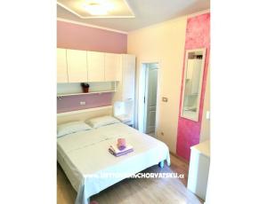 Apartmány Karla