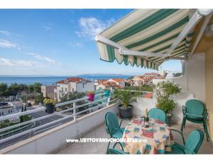 Apartmány Buba