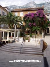 Apartmány Potts Point