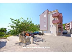 Cezar Apartmán