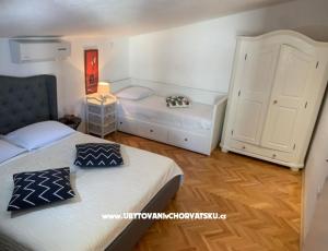 Makarska Beach Apartmány