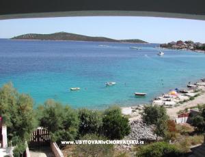 Apartmány Adria -Sevid