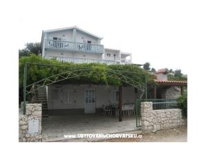 Apartmány Mirjana