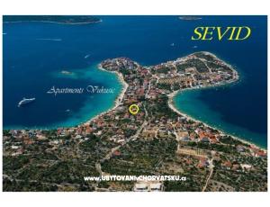 Sevid Apartmány