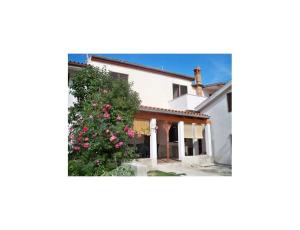 Apartmány Roberto