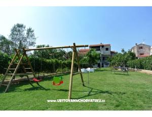 Apartmány Sofia