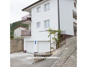 Apartmány Margita
