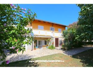 Apartmán Mirabel
