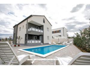 Apartmány Gabriel