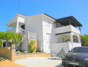 Apartmán MARKO 