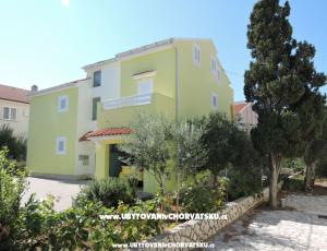 Apartmány Ivanov