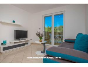 Apartmány Principium